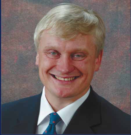 Graham Stuart MP